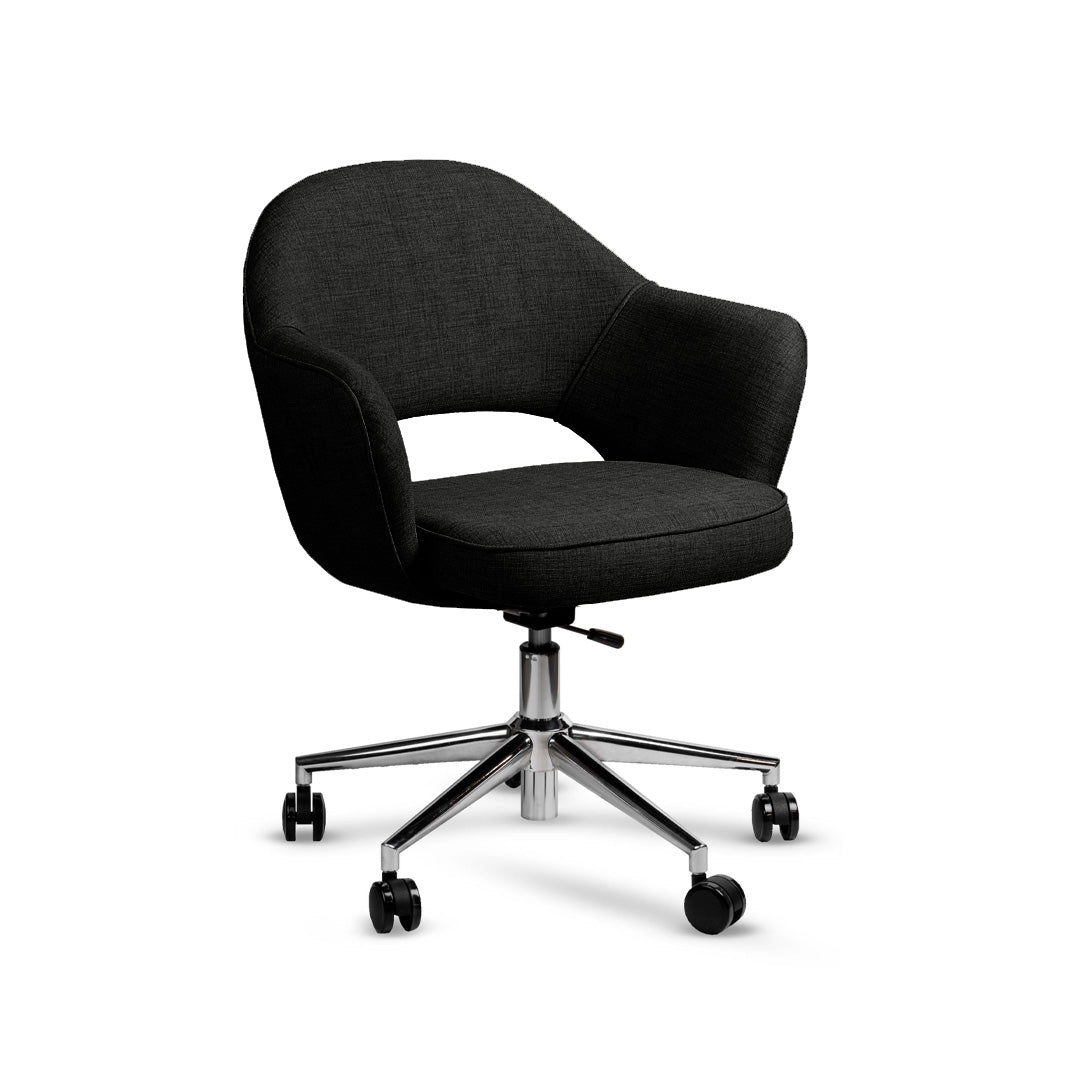 Sillón Saarinen tela